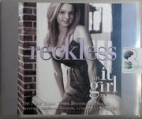 Reckless - An It Girl Novel written by Cecily Von Ziegesar performed by Joyce Bean on CD (Unabridged)